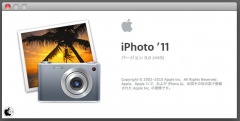 iPhoto '11