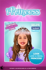 iPrincess