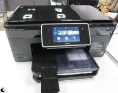 HP Photosmart Premium C310c