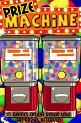 Prize Machine