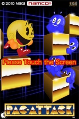 PAC-ATTACK