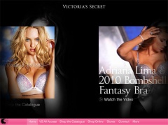 Victoria's Secret