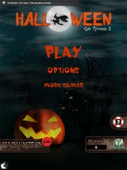 Gas Tycoon 2 HD Halloween