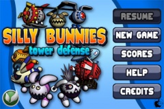 SillyBunnies