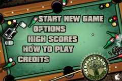 Boondock Saints Mobile Game