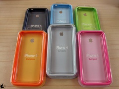 Apple iPhone 4 Bumper
