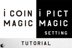 iCoin magic