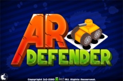 ARDefender