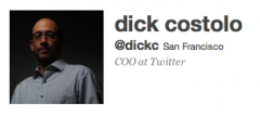 Dick Costolo