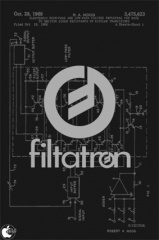 Filtatron