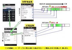レグザAppsコネクト
