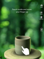 Let's Create! Pottery HD Lite