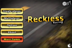 Reckless Racing
