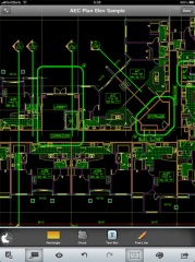AutoCAD WS