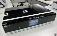 HP ENVY100