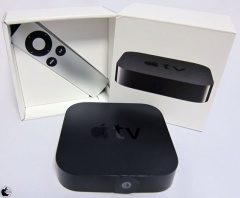 Apple TV (2nd generation)