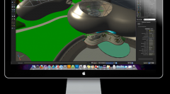 AutoCAD 2011 for Mac