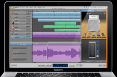 GarageBand '11