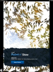 Corel Paint it! Show
