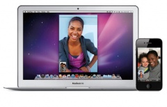 FaceTime for Mac