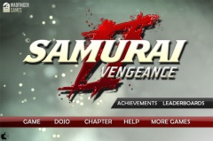 Samurai II: Vengeance