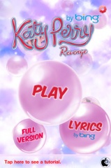 Katy Perry Revenge by Bing