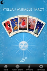 ステラ薫子のミラクルタロット