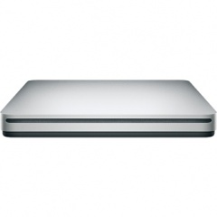 MacBook Air SuperDrive