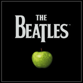 The Beatles Box Set