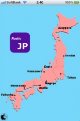 Radio JP