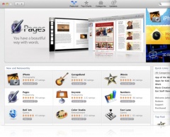 Mac App Store