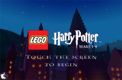 LEGO Harry Potter: Years 1-4