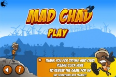 Mad Chad