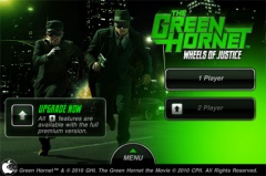 GreenHornet