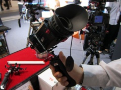 Zgrip iPhone Cinema Kit