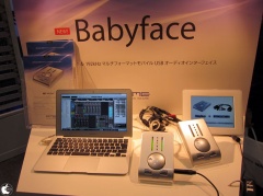 RME Babyface