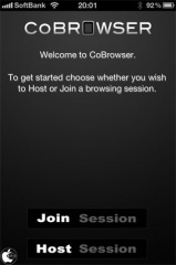 CoBrowser