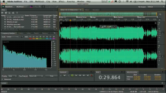 Adobe Audition for Mac