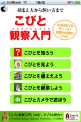 こびと観察入門