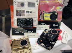 EXILIM ZOOM EX-Z330