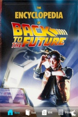 THE ENCYCLOPEDIA OF BACK TO THE FUTURE