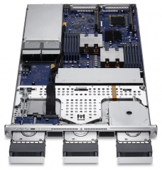 Xserve (Early 2009)