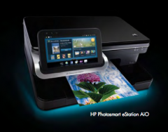 ヒューレット・パッカード