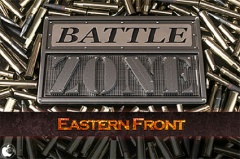 BattleZone 3D Eastern Front