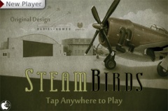 SteamBirds