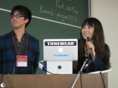 フォーカルストア