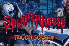 SPLATTERHOUSE