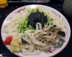 盛岡じゃじゃ麺