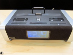 iHome iA100