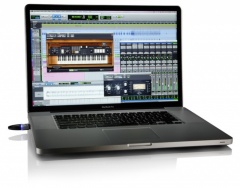 Pro Tools 9